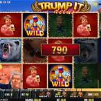 trump it deluxe slot